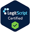 LegitScript Certified