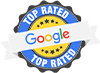 Top Google Rated